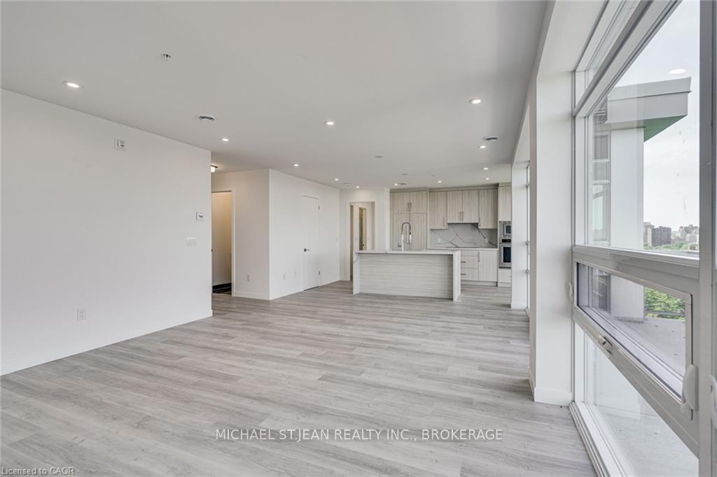 Photo 10 of Unit 603, 479 Charlton Avenue E, Hamilton, Stinson — HOMEH