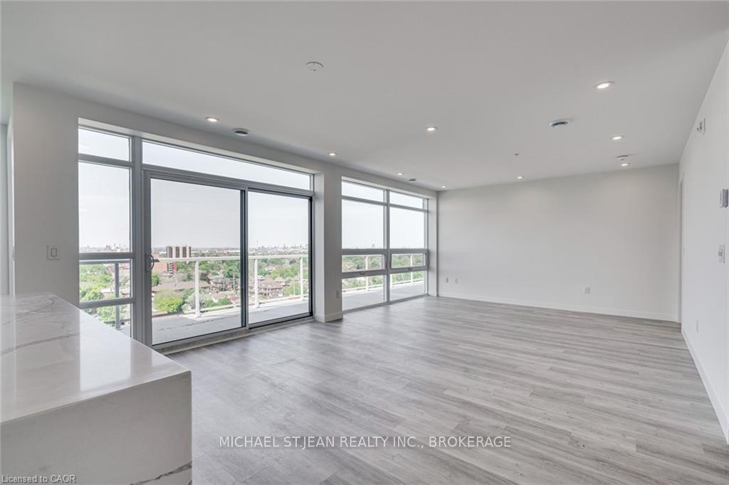 Photo 11 of Unit 603, 479 Charlton Avenue E, Hamilton, Stinson — HOMEH