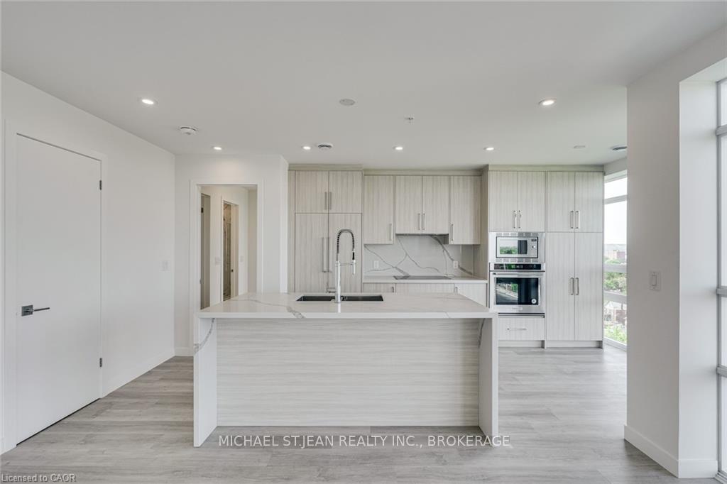 Photo 14 of Unit 603, 479 Charlton Avenue E, Hamilton, Stinson — HOMEH