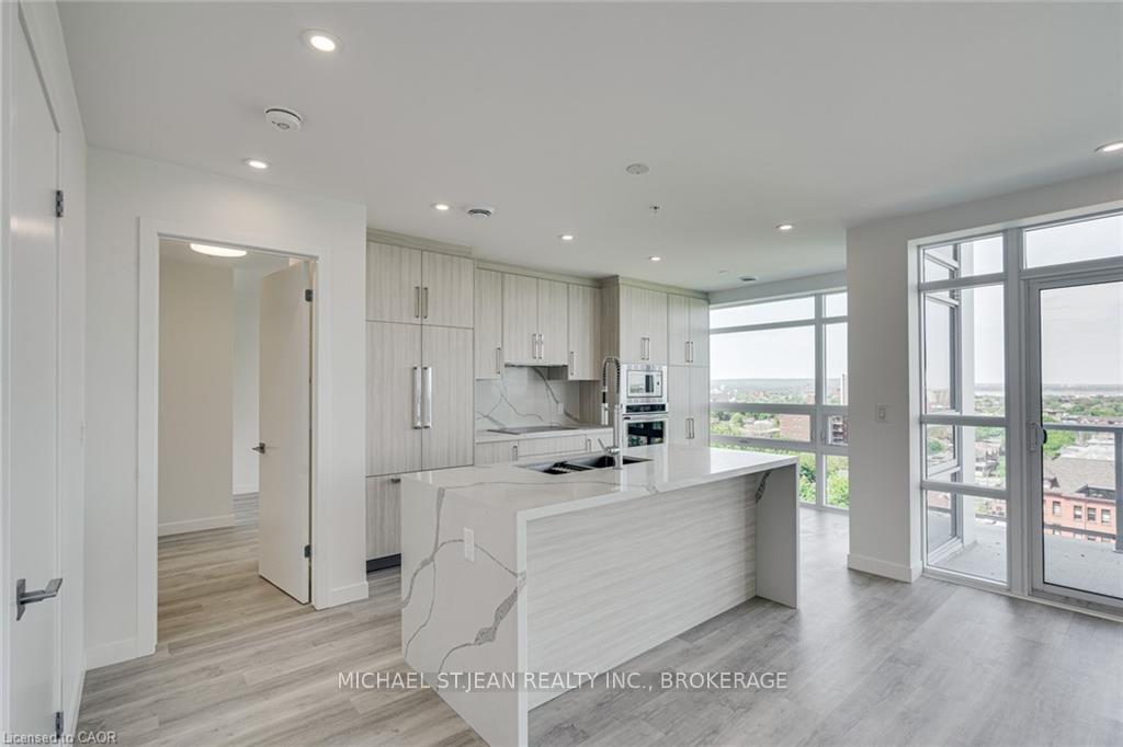 Photo 16 of Unit 603, 479 Charlton Avenue E, Hamilton, Stinson — HOMEH
