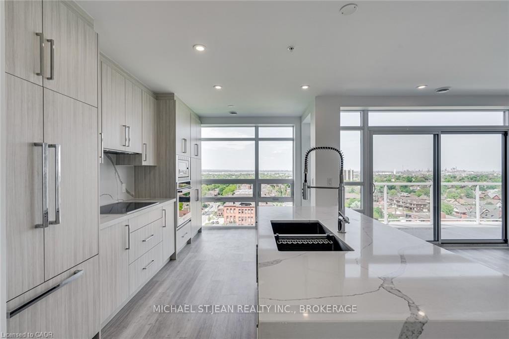 Photo 17 of Unit 603, 479 Charlton Avenue E, Hamilton, Stinson — HOMEH