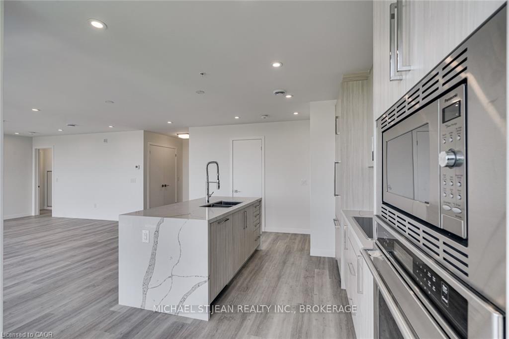 Photo 19 of Unit 603, 479 Charlton Avenue E, Hamilton, Stinson — HOMEH