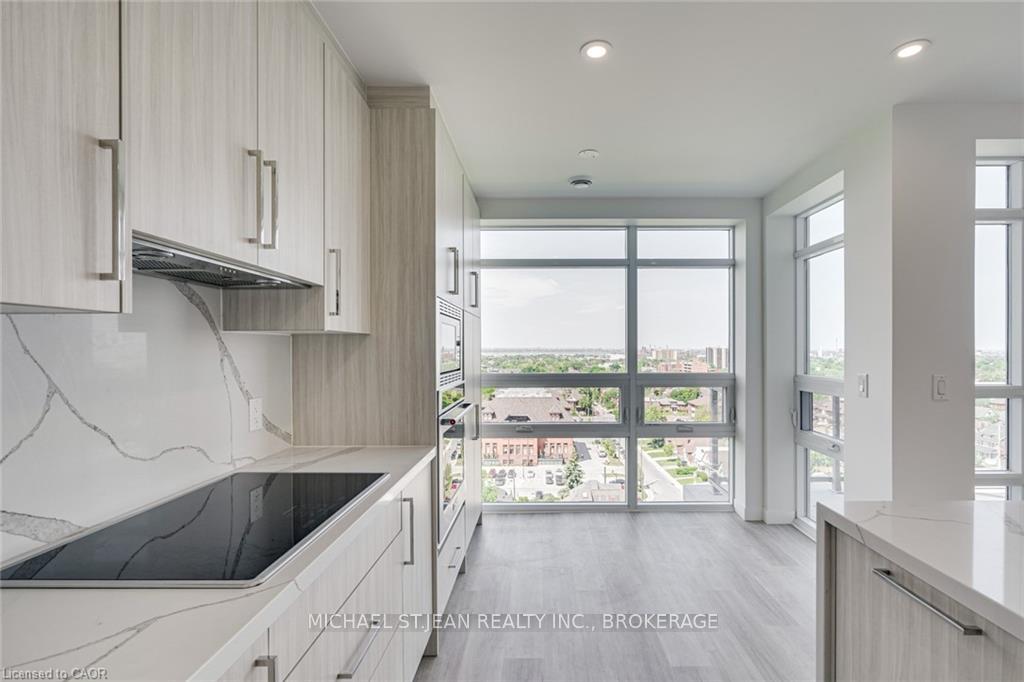 Photo 21 of Unit 603, 479 Charlton Avenue E, Hamilton, Stinson — HOMEH
