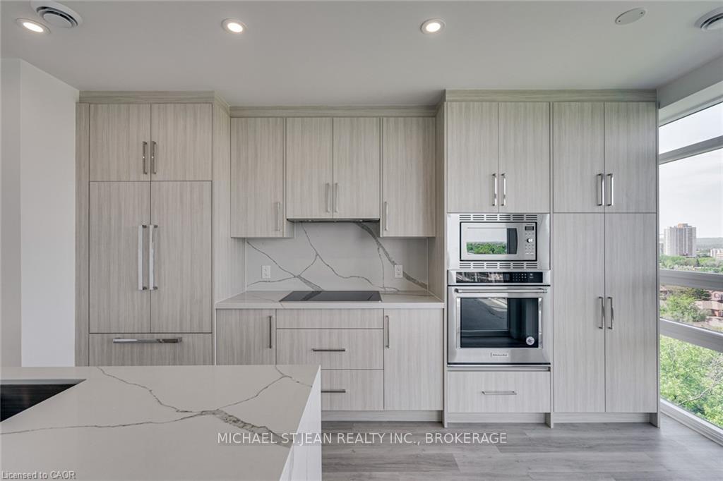 Photo 22 of Unit 603, 479 Charlton Avenue E, Hamilton, Stinson — HOMEH