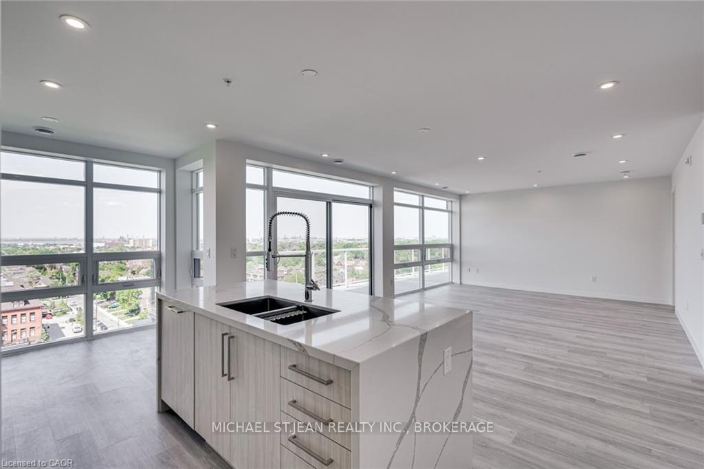 Photo 25 of Unit 603, 479 Charlton Avenue E, Hamilton, Stinson — HOMEH