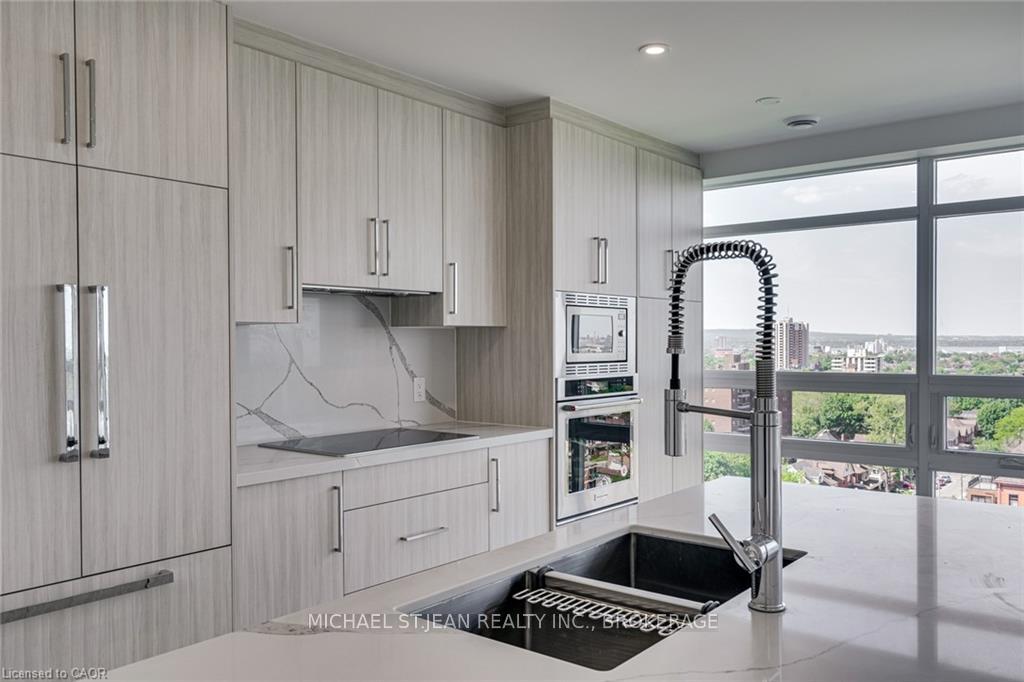 Photo 26 of Unit 603, 479 Charlton Avenue E, Hamilton, Stinson — HOMEH