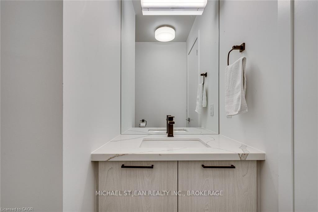 Photo 34 of Unit 603, 479 Charlton Avenue E, Hamilton, Stinson — HOMEH
