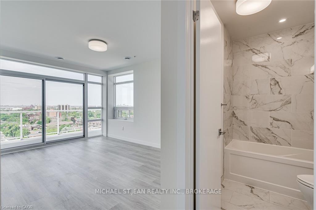 Photo 39 of Unit 603, 479 Charlton Avenue E, Hamilton, Stinson — HOMEH