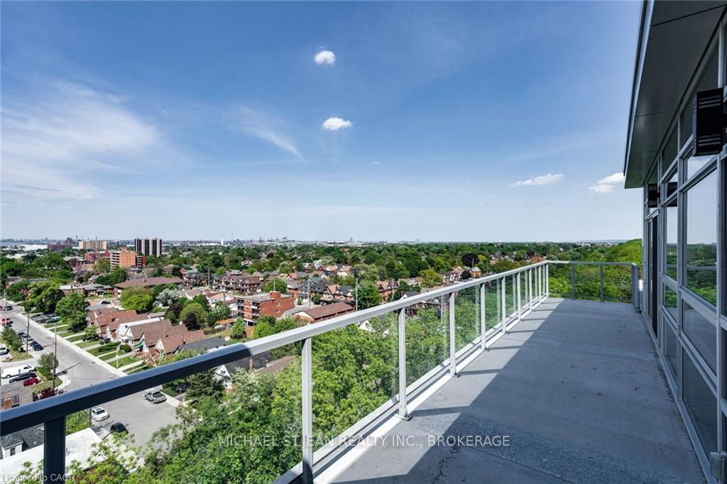 Photo 41 of Unit 603, 479 Charlton Avenue E, Hamilton, Stinson — HOMEH