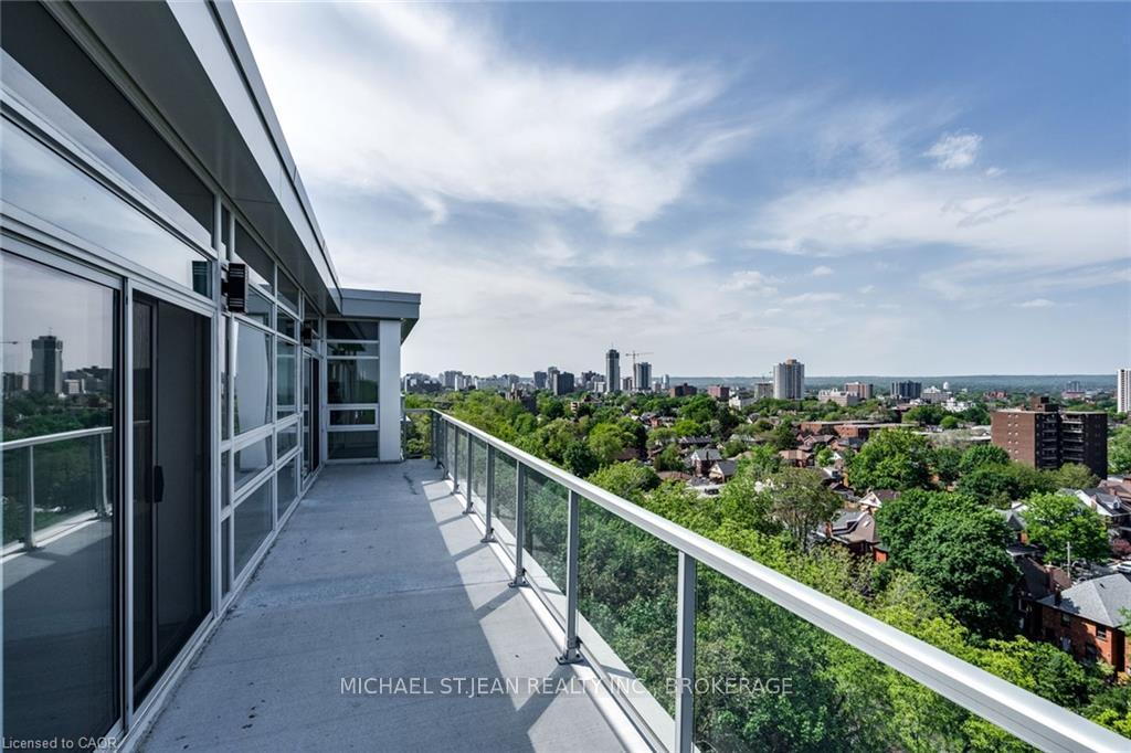 Photo 42 of Unit 603, 479 Charlton Avenue E, Hamilton, Stinson — HOMEH