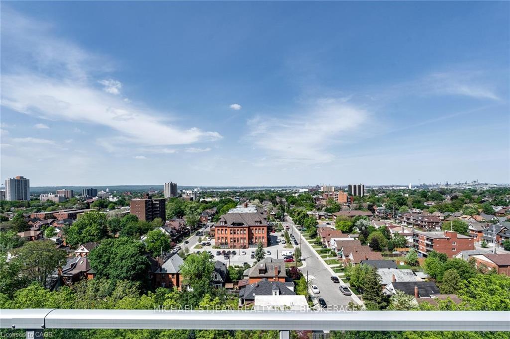 Photo 43 of Unit 603, 479 Charlton Avenue E, Hamilton, Stinson — HOMEH