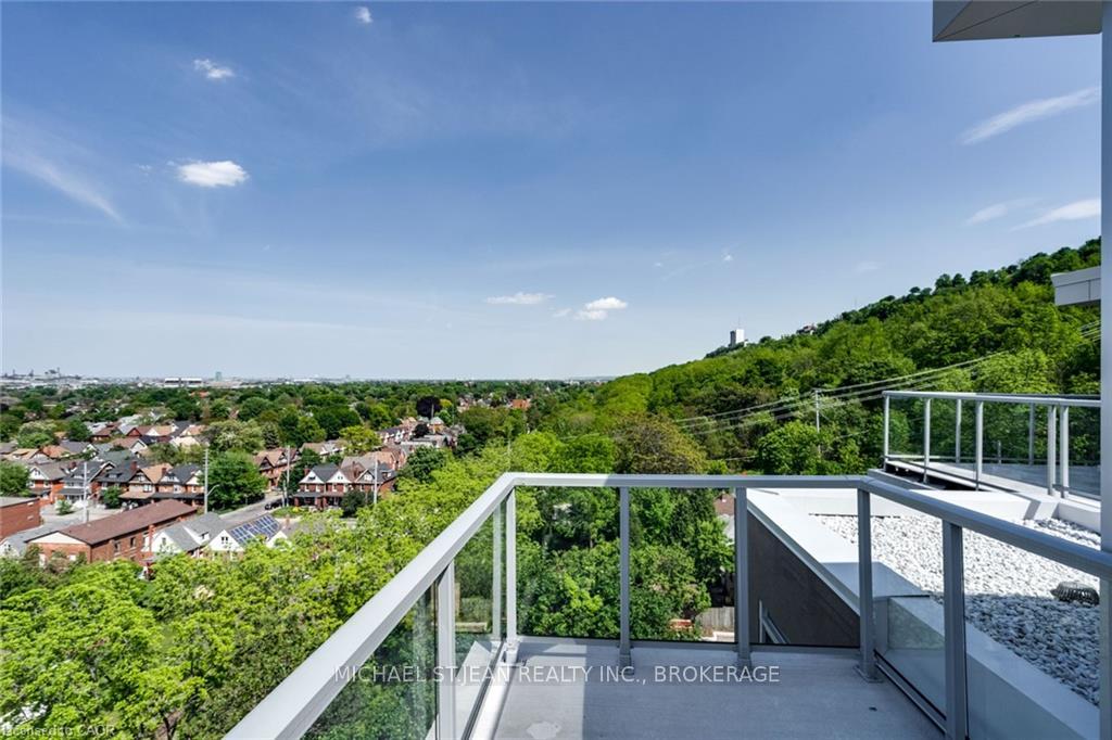 Photo 44 of Unit 603, 479 Charlton Avenue E, Hamilton, Stinson — HOMEH