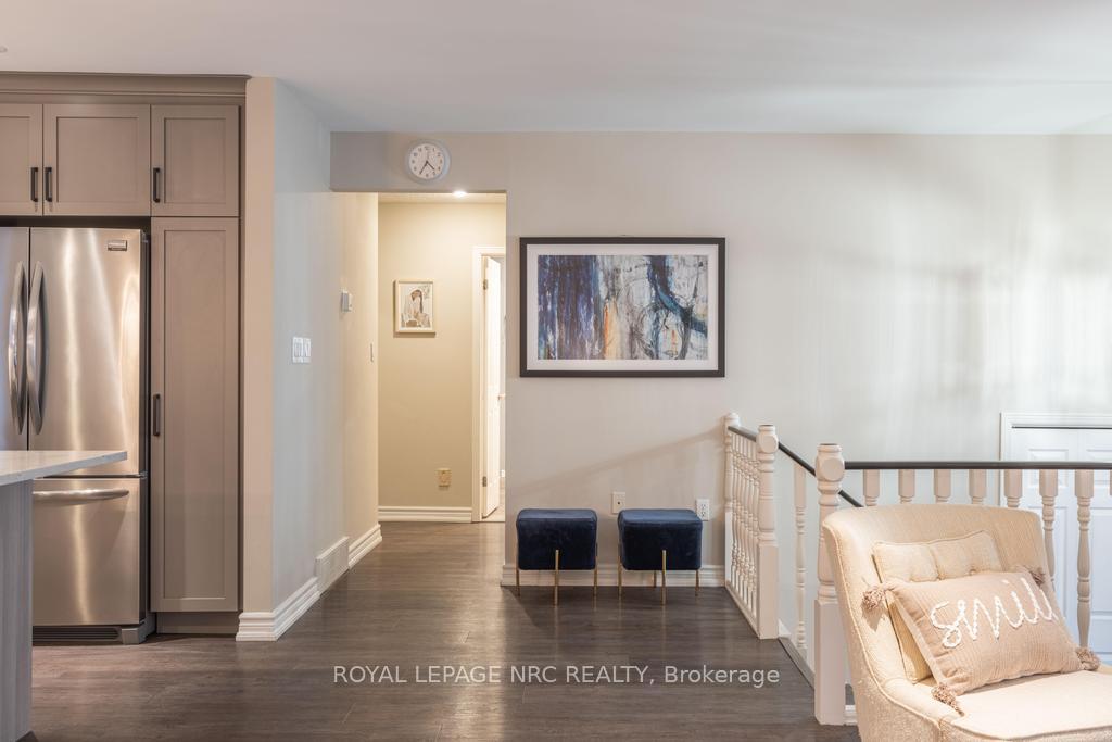 Photo 14 of 7 Lakebreeze Crescent, St. Catharines, Lakeshore — HOMEH