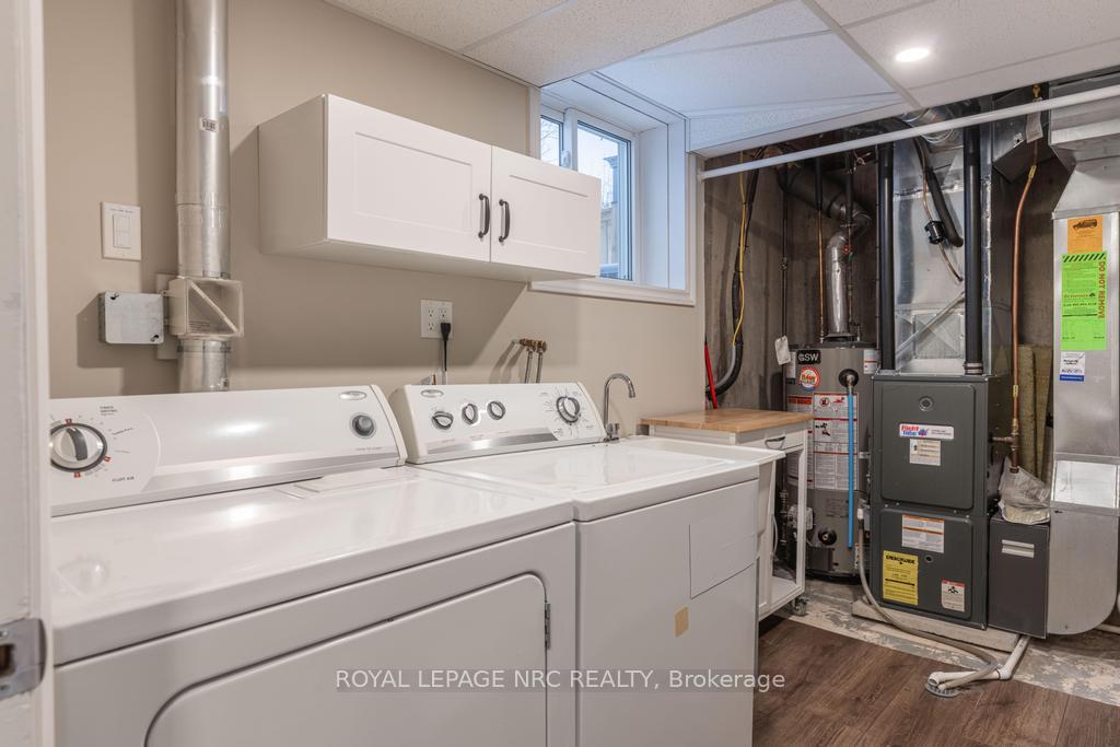 Photo 24 of 7 Lakebreeze Crescent, St. Catharines, Lakeshore — HOMEH