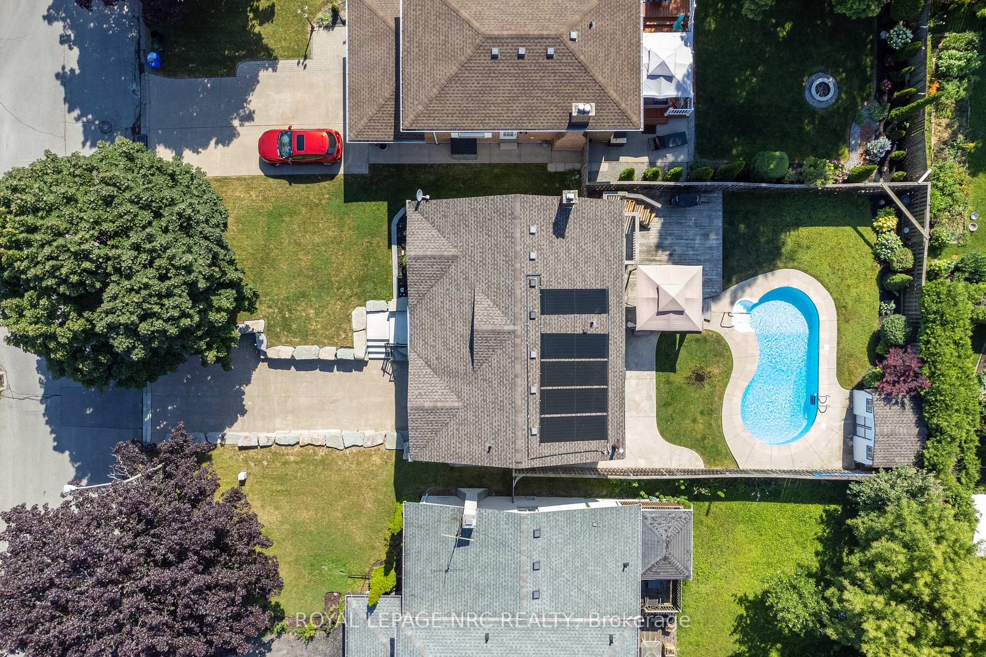 Photo 28 of 7 Lakebreeze Crescent, St. Catharines, Lakeshore — HOMEH