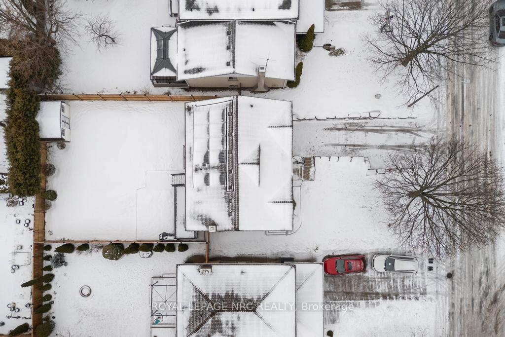 Photo 34 of 7 Lakebreeze Crescent, St. Catharines, Lakeshore — HOMEH