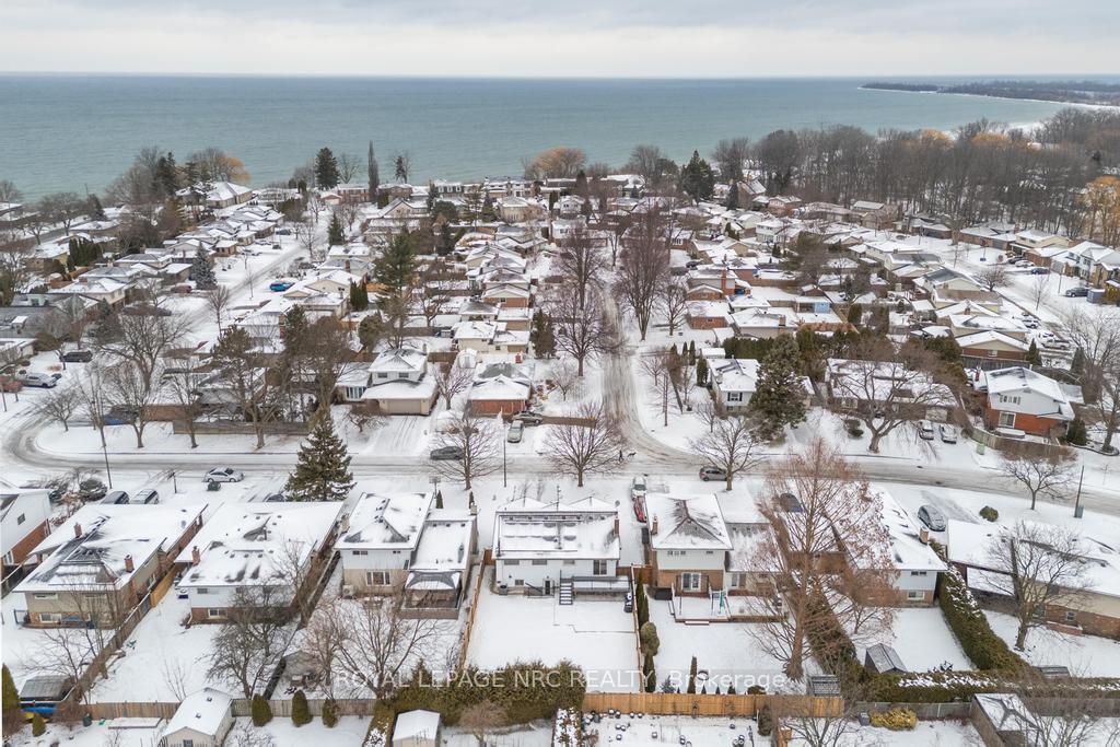 Photo 36 of 7 Lakebreeze Crescent, St. Catharines, Lakeshore — HOMEH