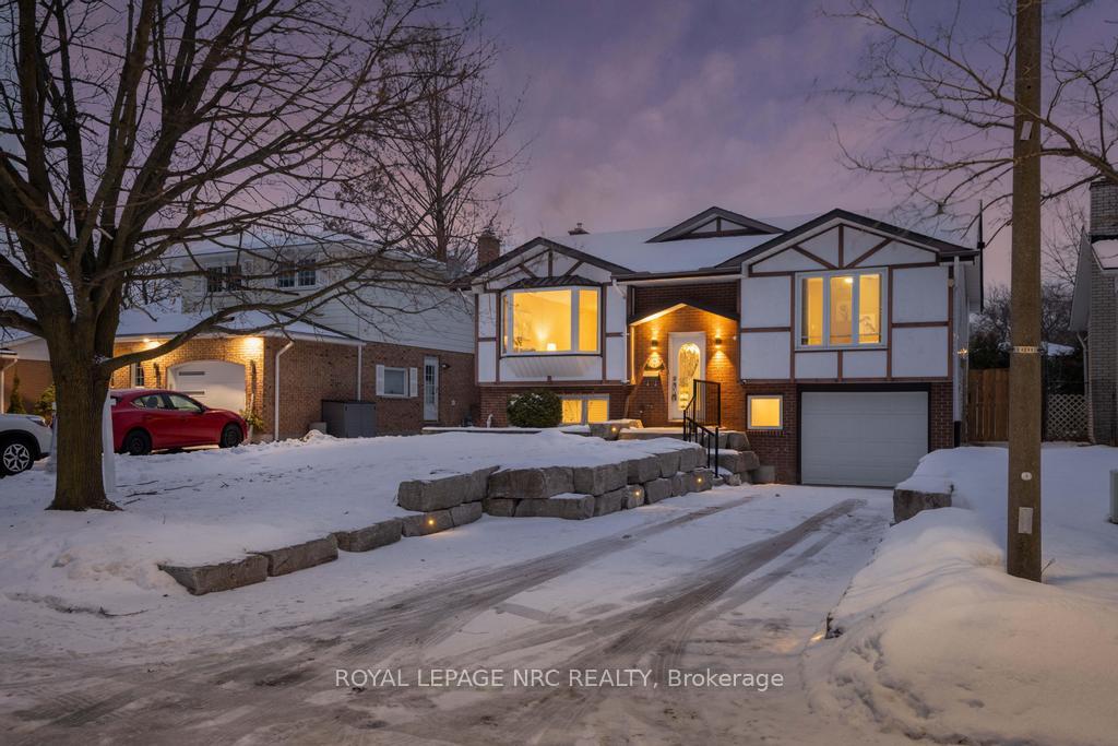 Photo 37 of 7 Lakebreeze Crescent, St. Catharines, Lakeshore — HOMEH