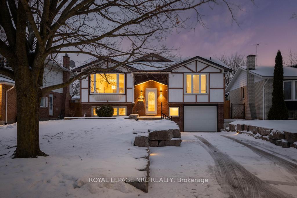Photo 38 of 7 Lakebreeze Crescent, St. Catharines, Lakeshore — HOMEH