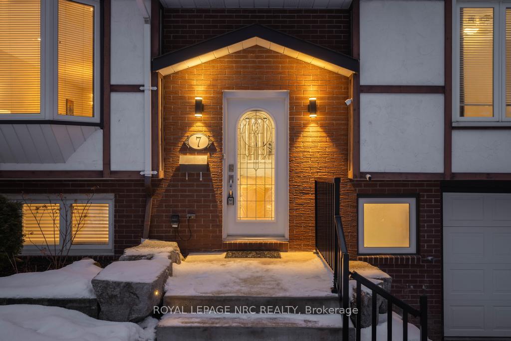 Photo 39 of 7 Lakebreeze Crescent, St. Catharines, Lakeshore — HOMEH