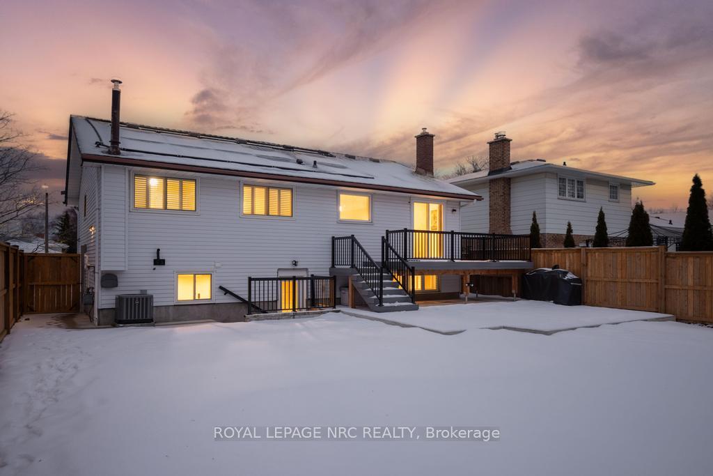 Photo 40 of 7 Lakebreeze Crescent, St. Catharines, Lakeshore — HOMEH
