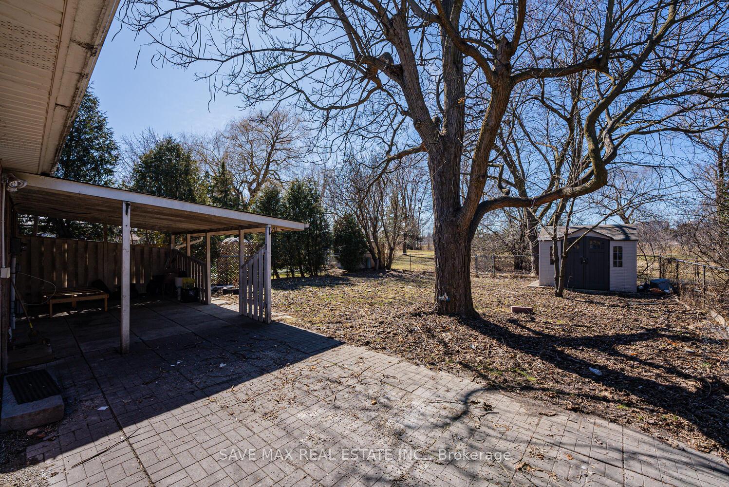 Photo 29 of 24 Evesham Crescent, Brampton, Southgate — HOMEH