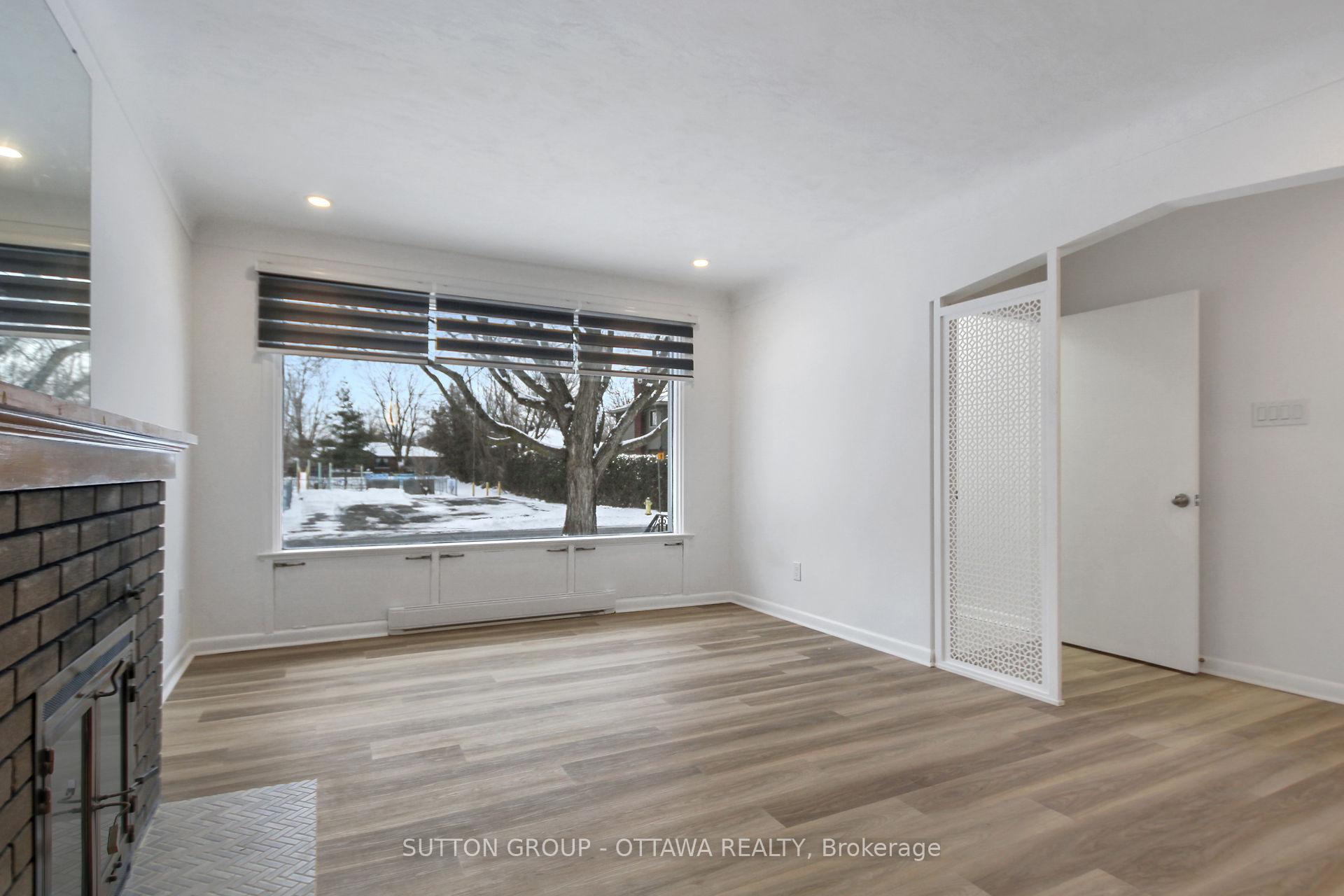 Photo 4 of Unit A - Main Level, 839 Colson Avenue, Ottawa, Elmvale Acres — HOMEH