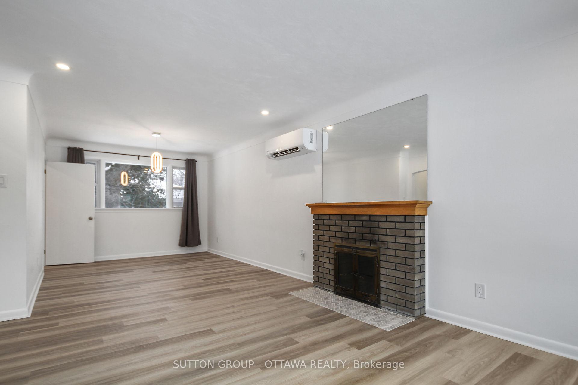 Photo 7 of Unit A - Main Level, 839 Colson Avenue, Ottawa, Elmvale Acres — HOMEH