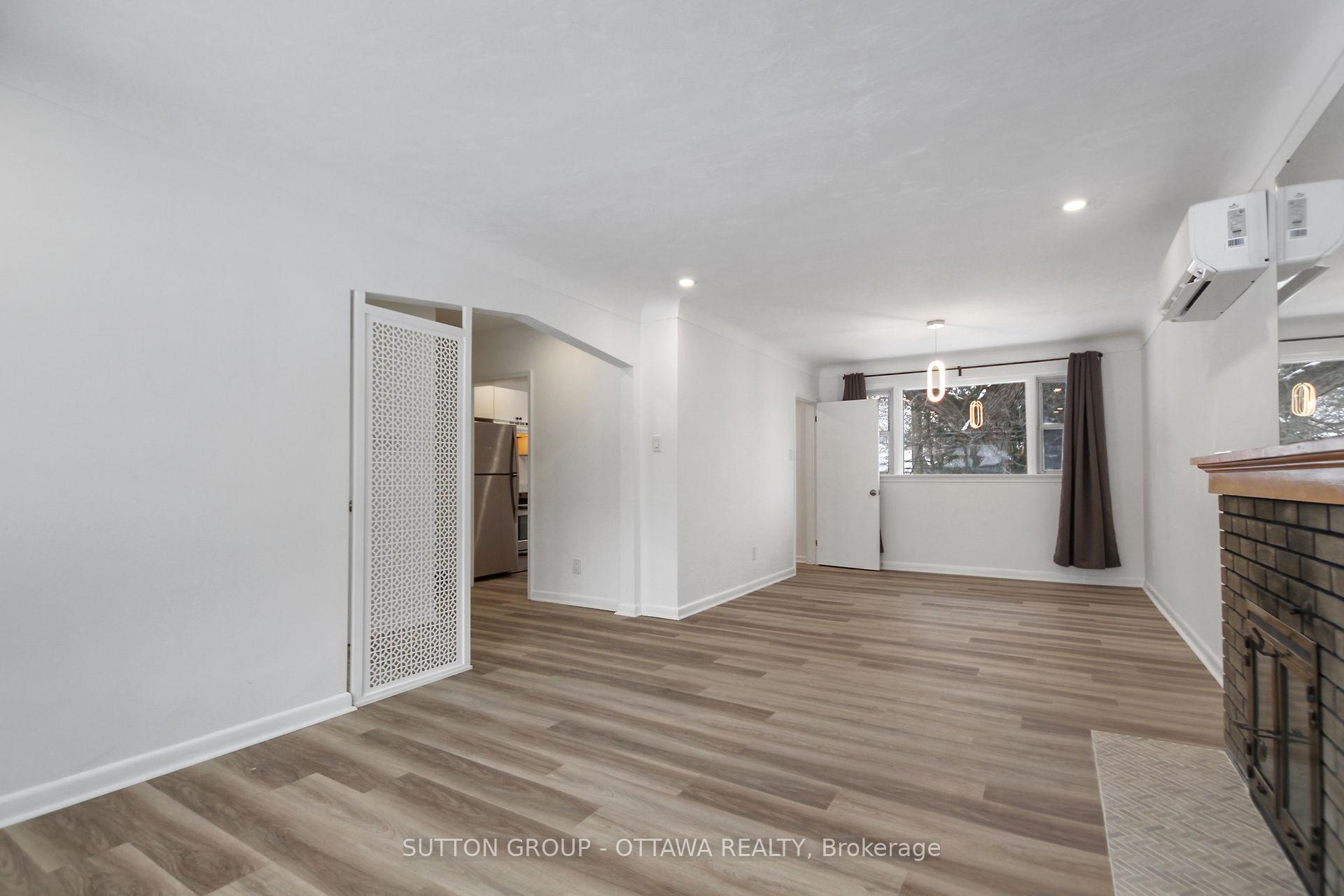 Photo 8 of Unit A - Main Level, 839 Colson Avenue, Ottawa, Elmvale Acres — HOMEH