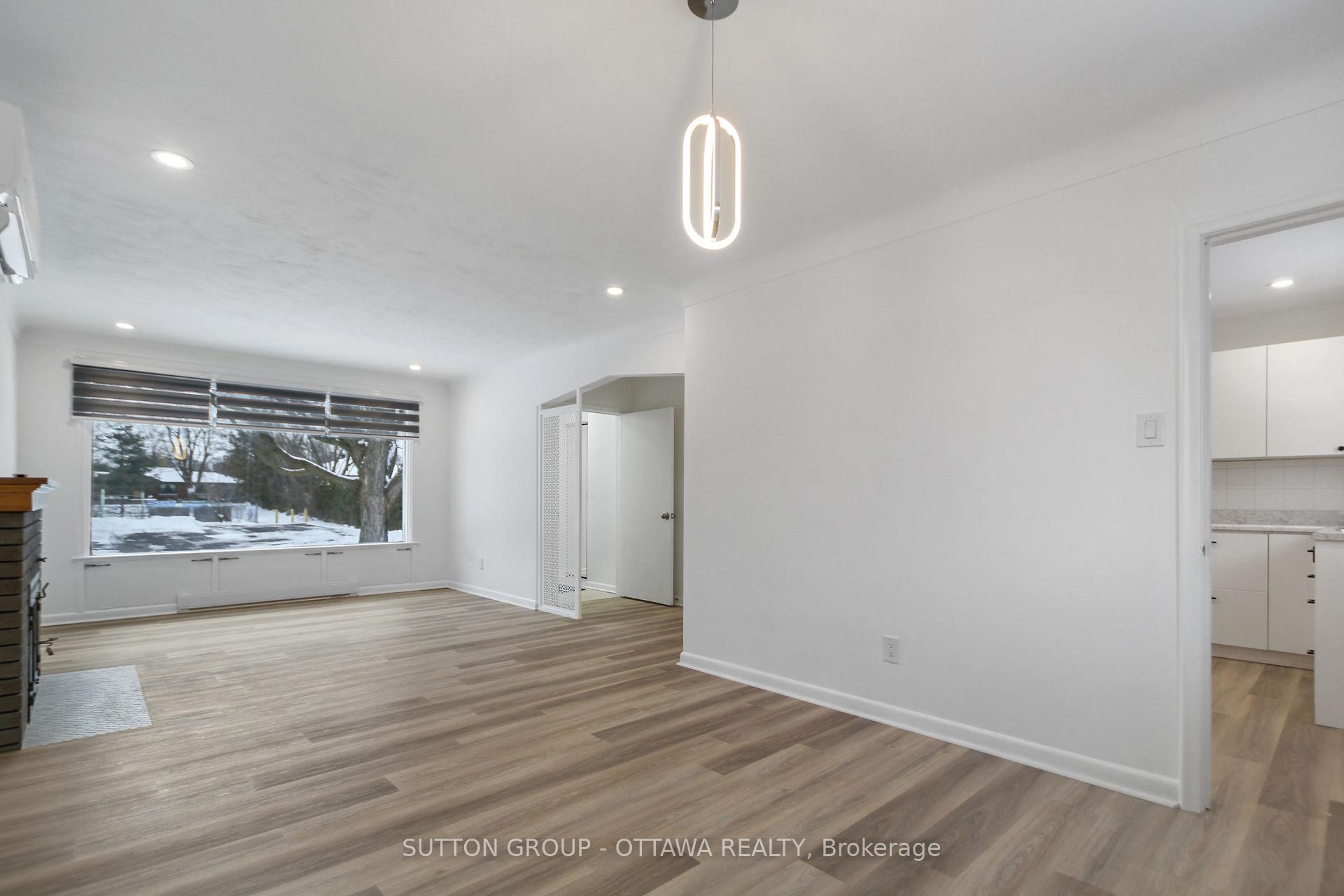 Photo 11 of Unit A - Main Level, 839 Colson Avenue, Ottawa, Elmvale Acres — HOMEH