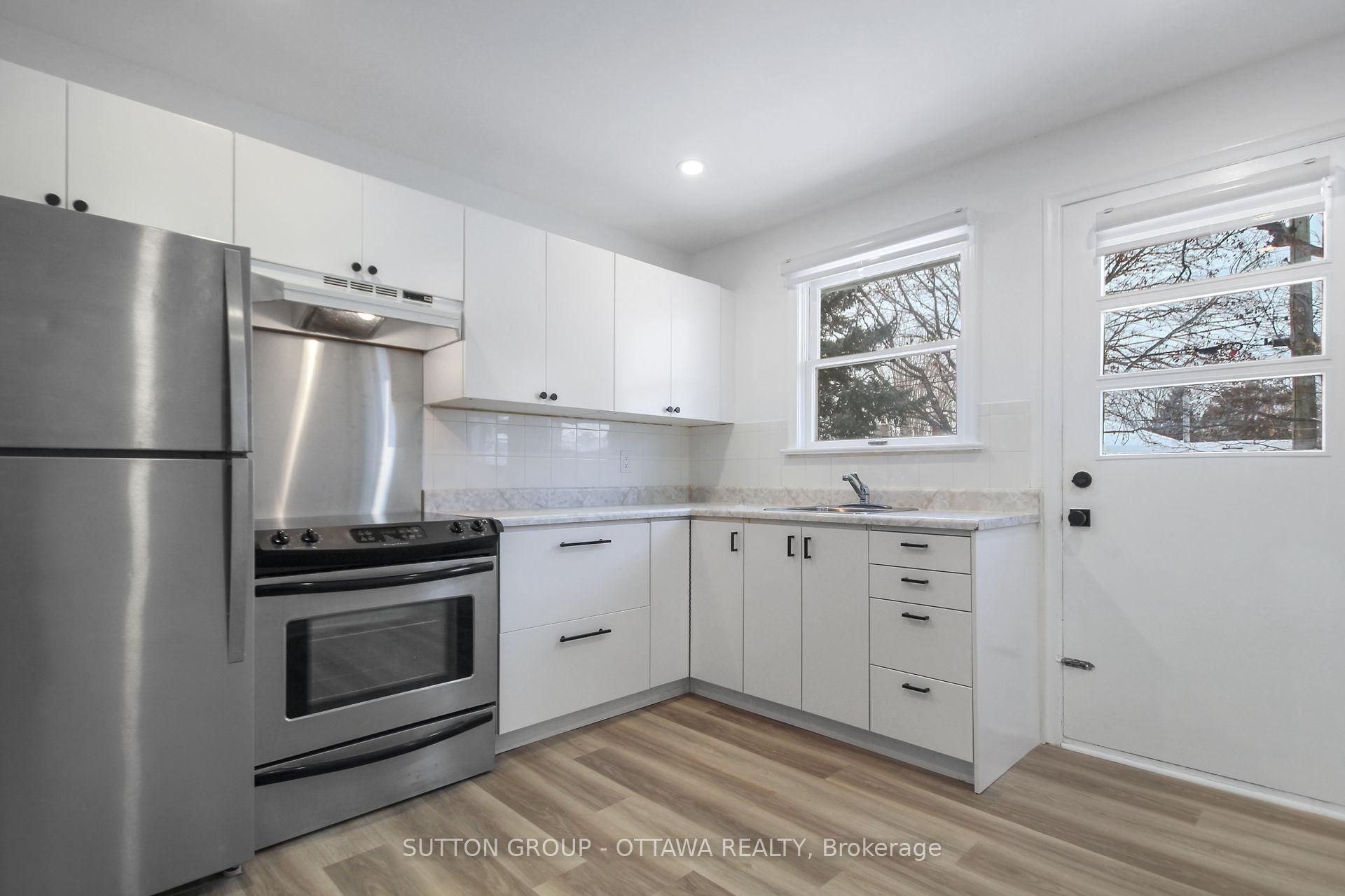 Photo 13 of Unit A - Main Level, 839 Colson Avenue, Ottawa, Elmvale Acres — HOMEH