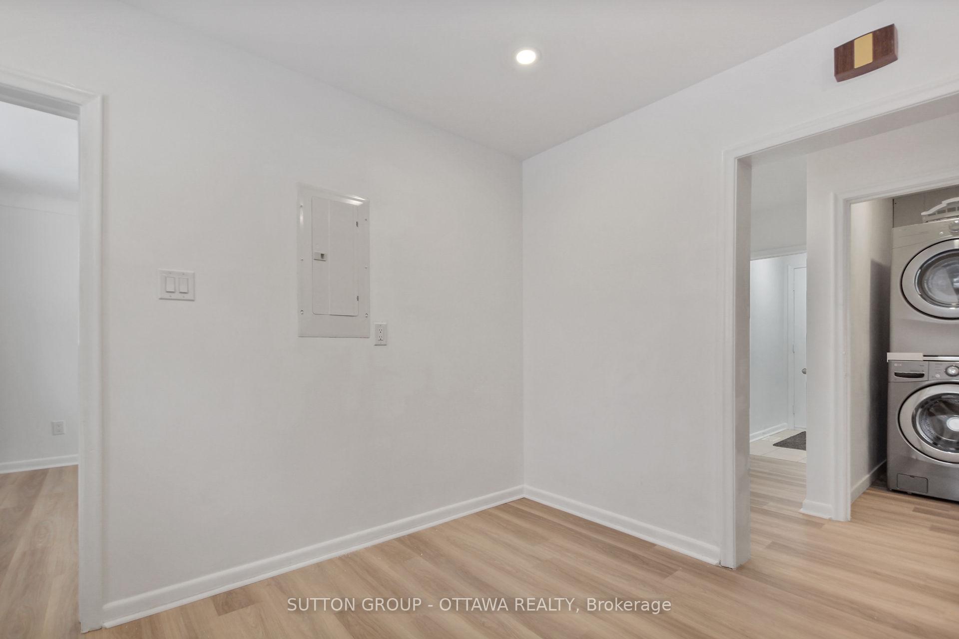 Photo 16 of Unit A - Main Level, 839 Colson Avenue, Ottawa, Elmvale Acres — HOMEH