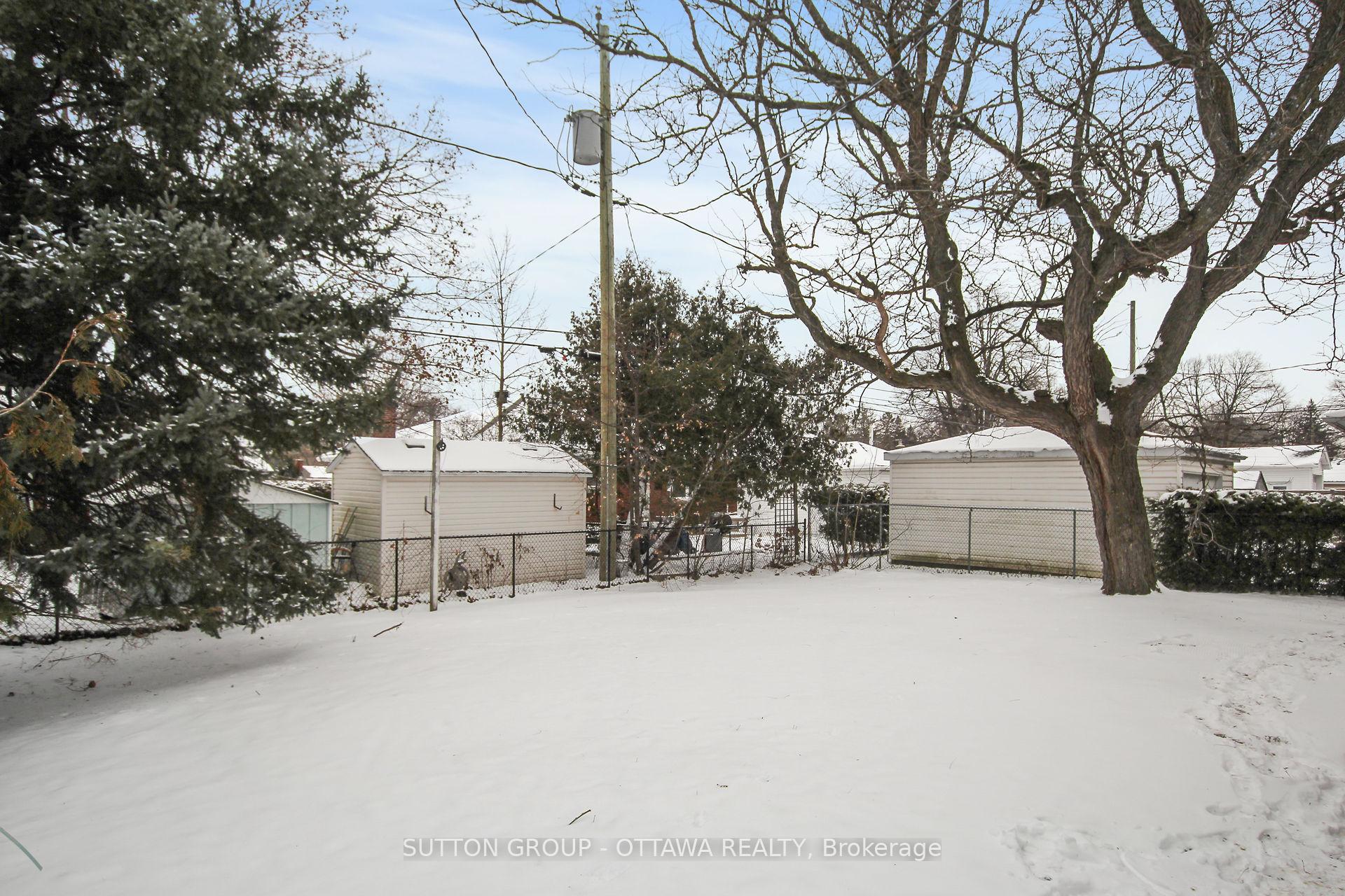 Photo 27 of Unit A - Main Level, 839 Colson Avenue, Ottawa, Elmvale Acres — HOMEH