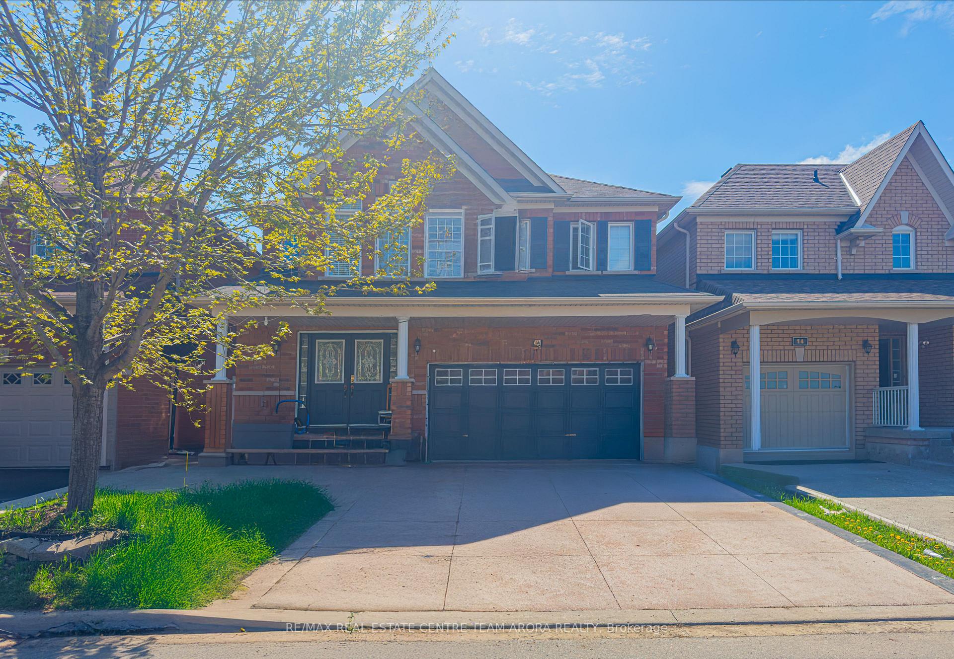 Photo 1 of Unit #Bsmt, 16 Beresford Crescent, Brampton, Bram East — HOMEH