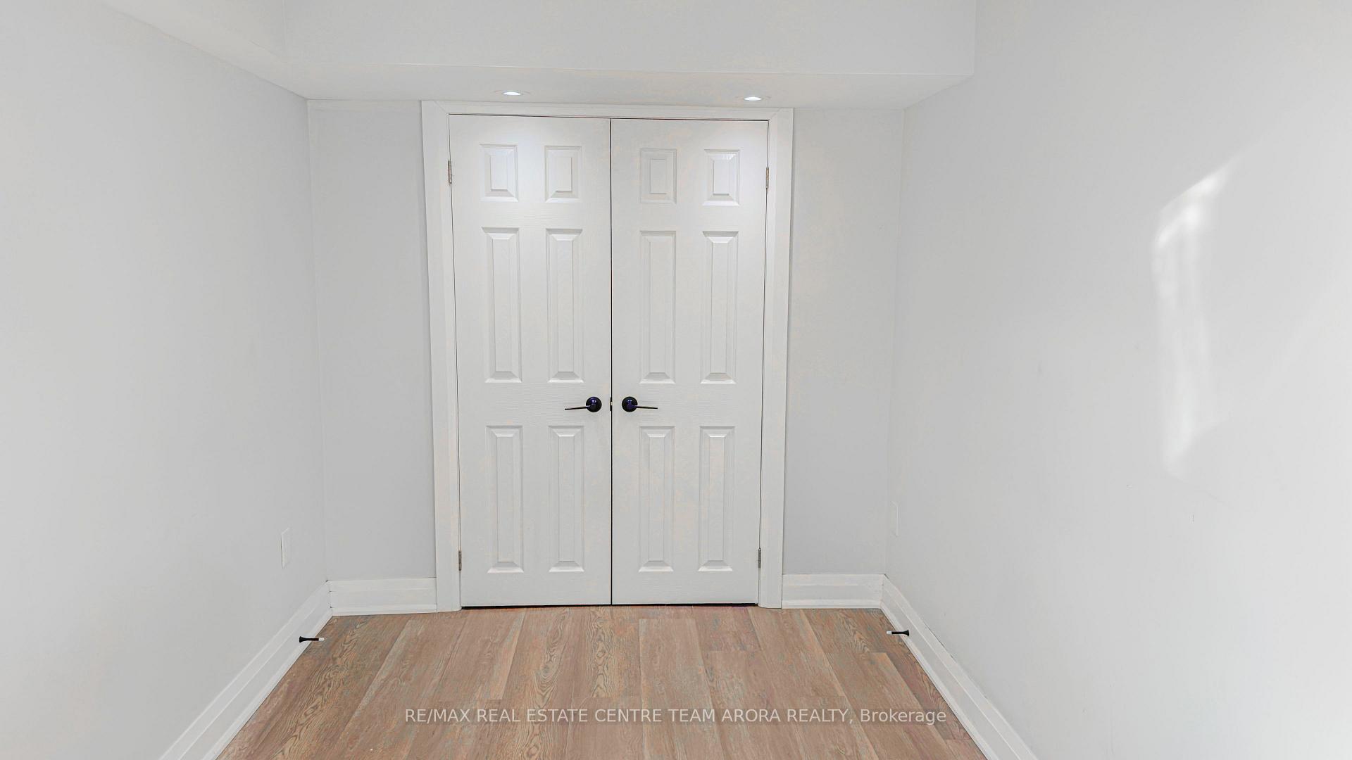 Photo 6 of Unit #Bsmt, 16 Beresford Crescent, Brampton, Bram East — HOMEH