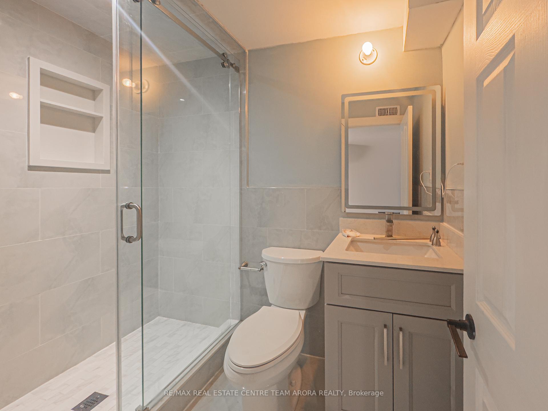 Photo 7 of Unit #Bsmt, 16 Beresford Crescent, Brampton, Bram East — HOMEH