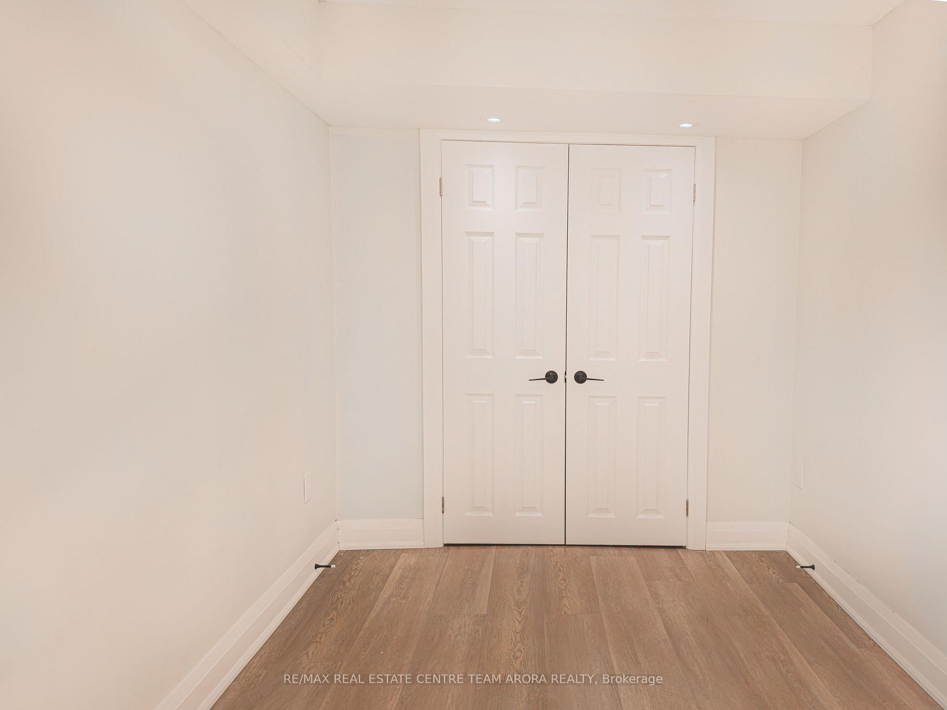 Photo 9 of Unit #Bsmt, 16 Beresford Crescent, Brampton, Bram East — HOMEH
