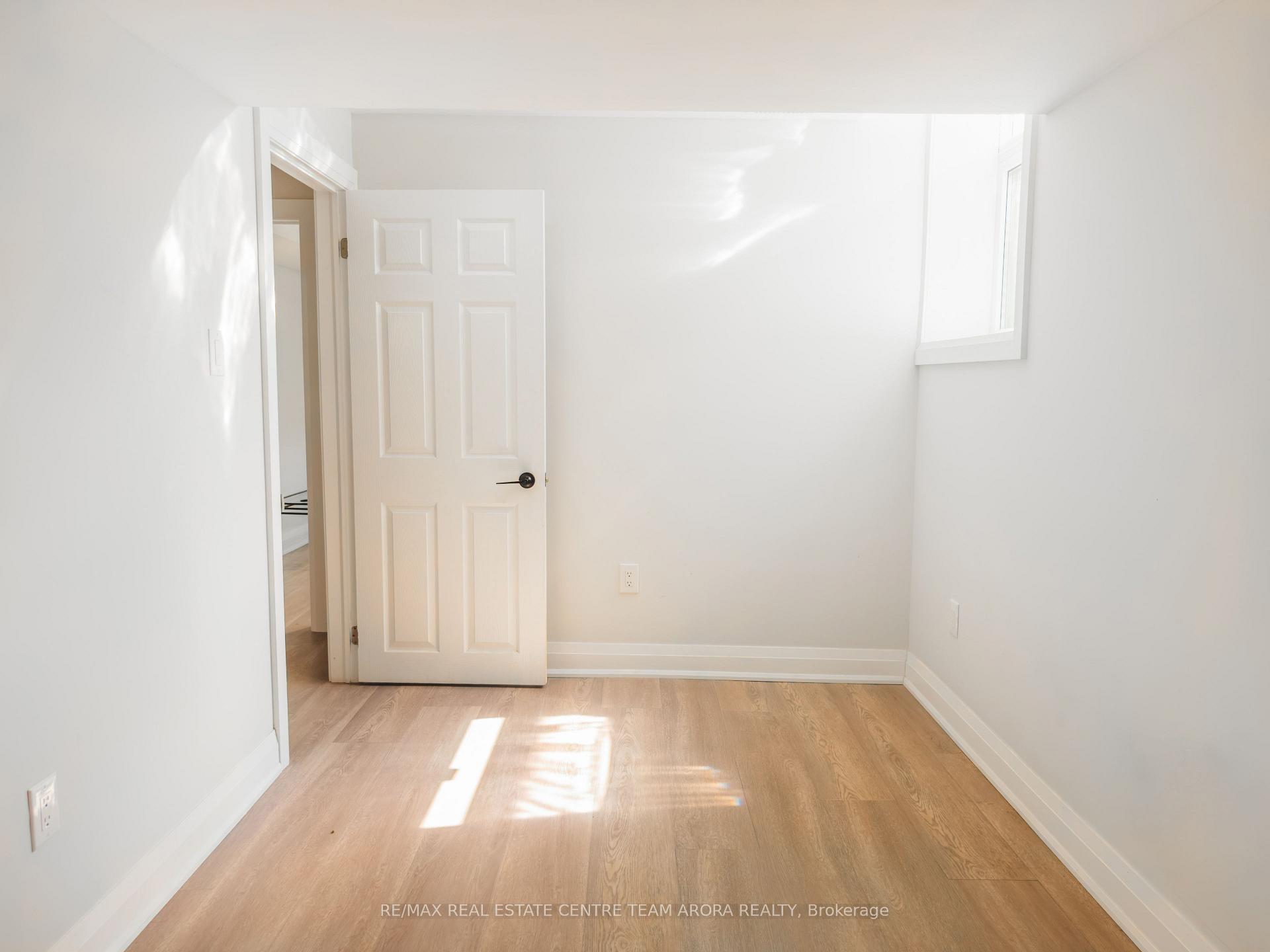 Photo 10 of Unit #Bsmt, 16 Beresford Crescent, Brampton, Bram East — HOMEH