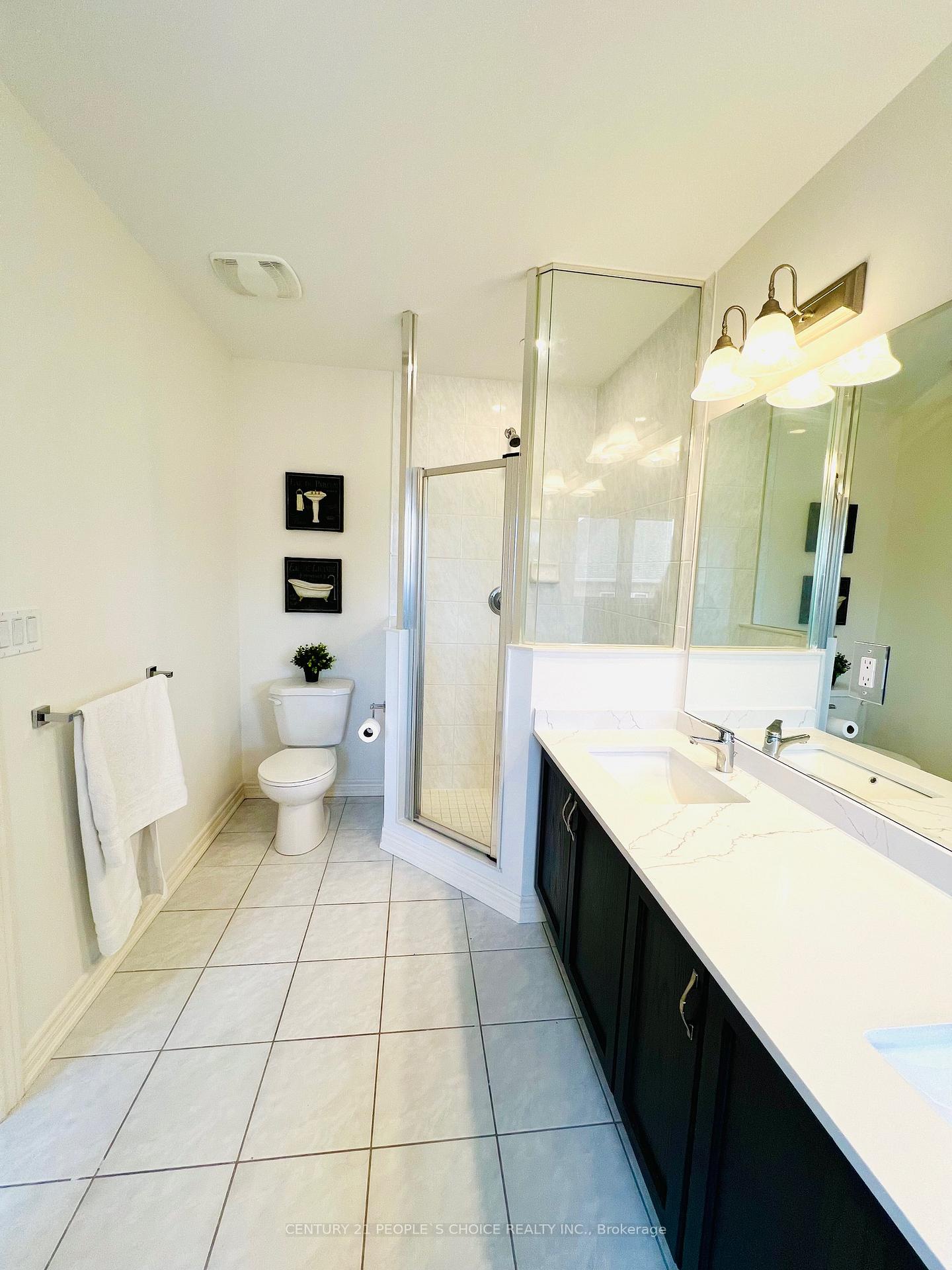 Photo 11 of 26 Benhurst Crescent, Brampton, Northwest Brampton — HOMEH