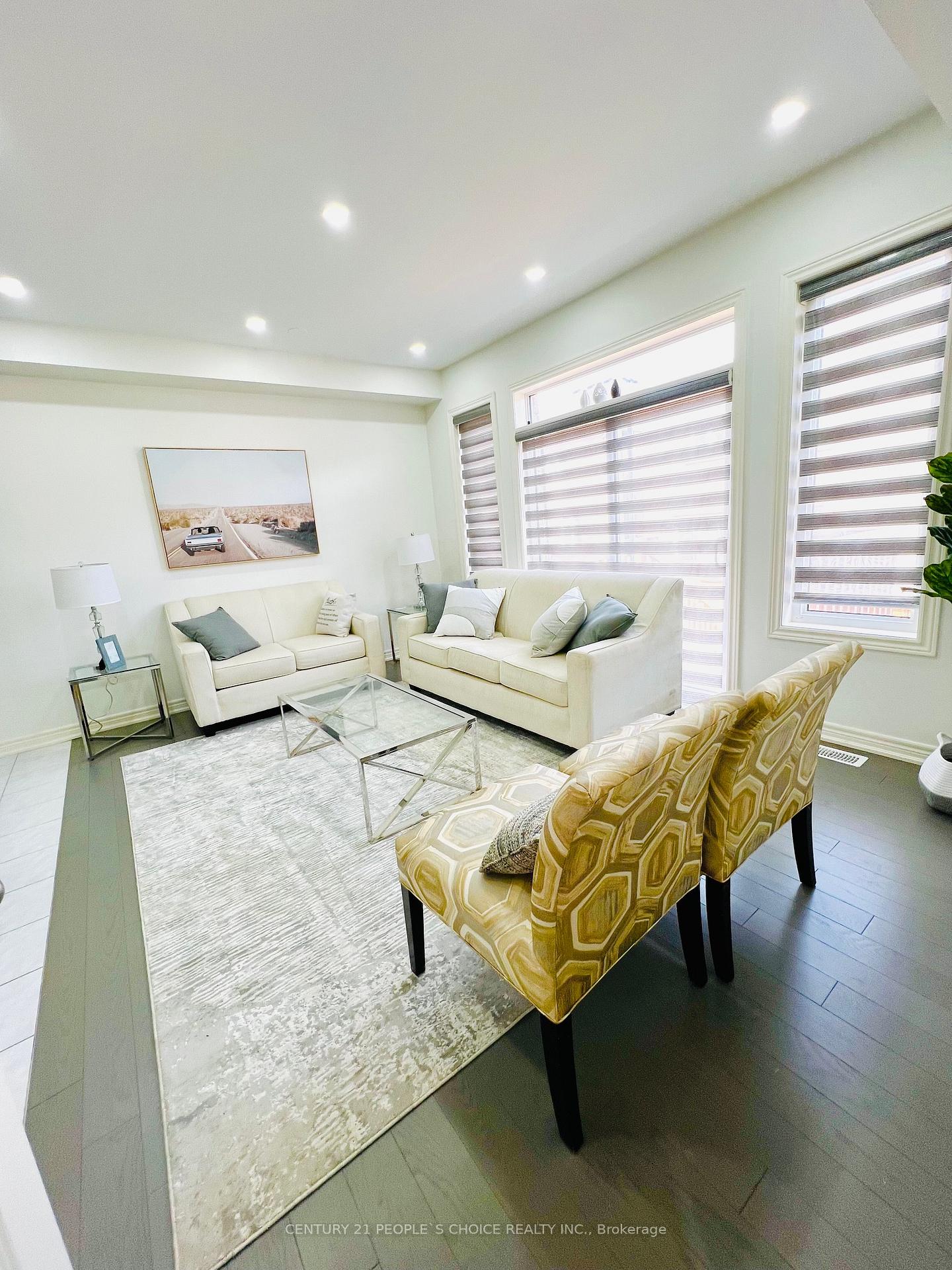 Photo 25 of 26 Benhurst Crescent, Brampton, Northwest Brampton — HOMEH