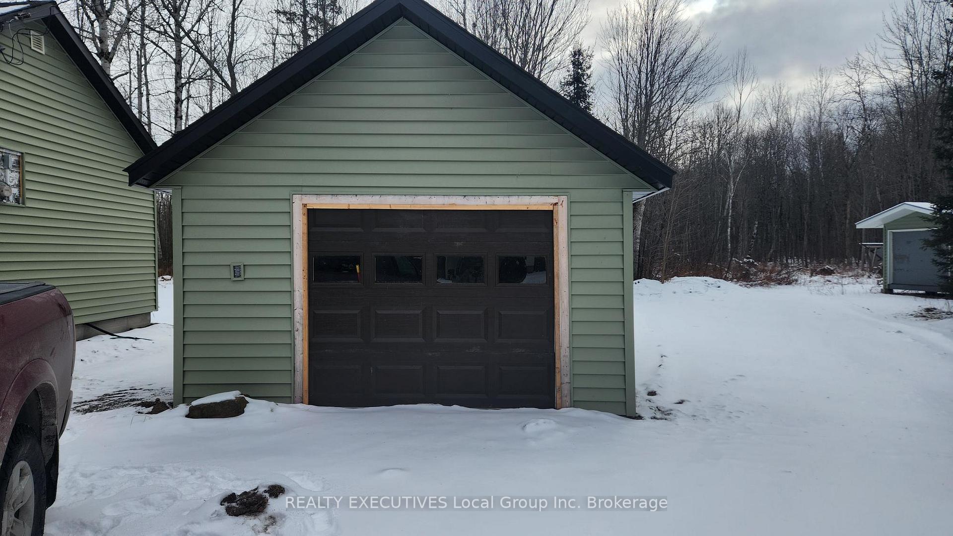 Photo 2 of 1901 Highway 654 W, Callander — HOMEH