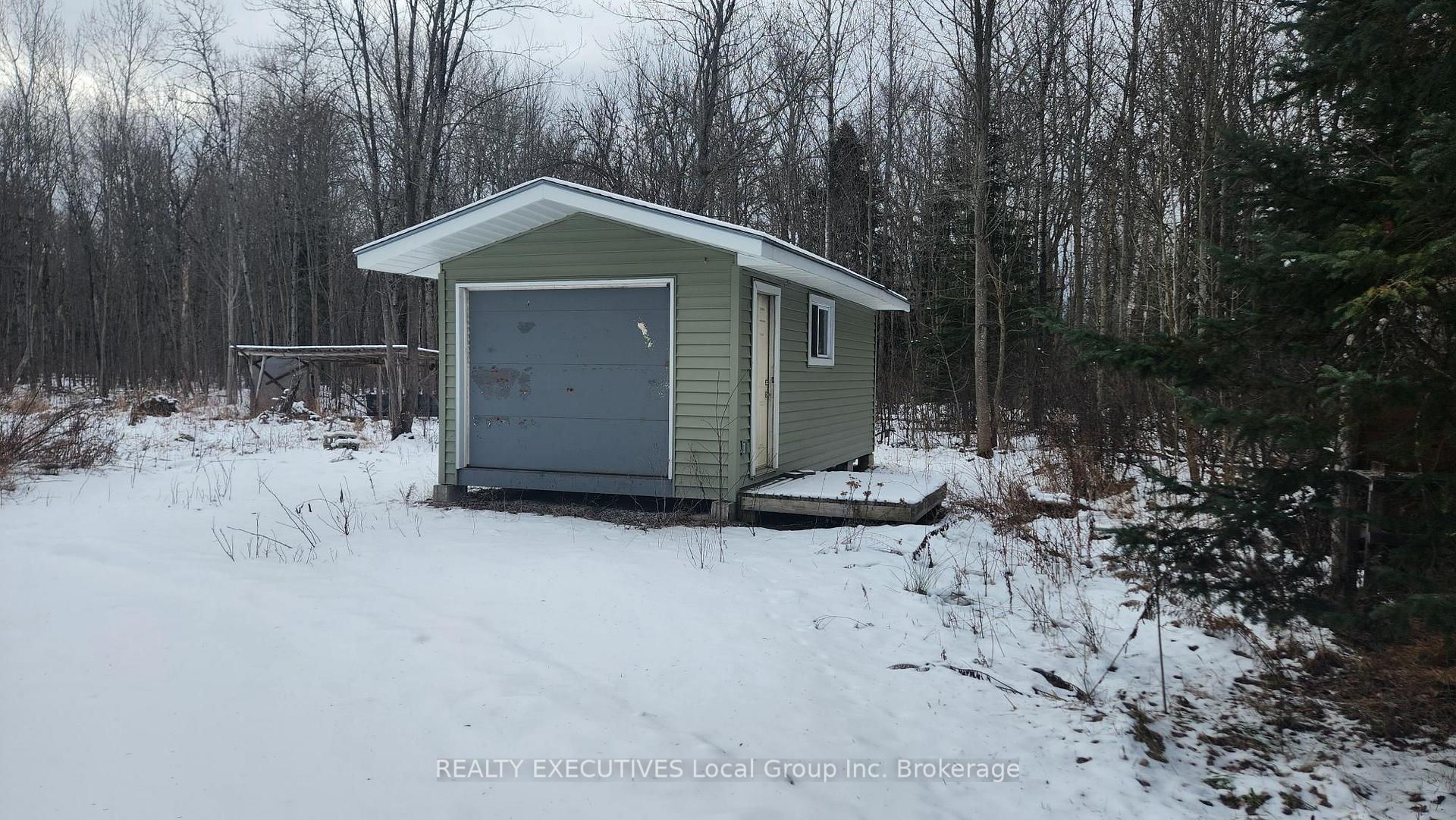 Photo 3 of 1901 Highway 654 W, Callander — HOMEH