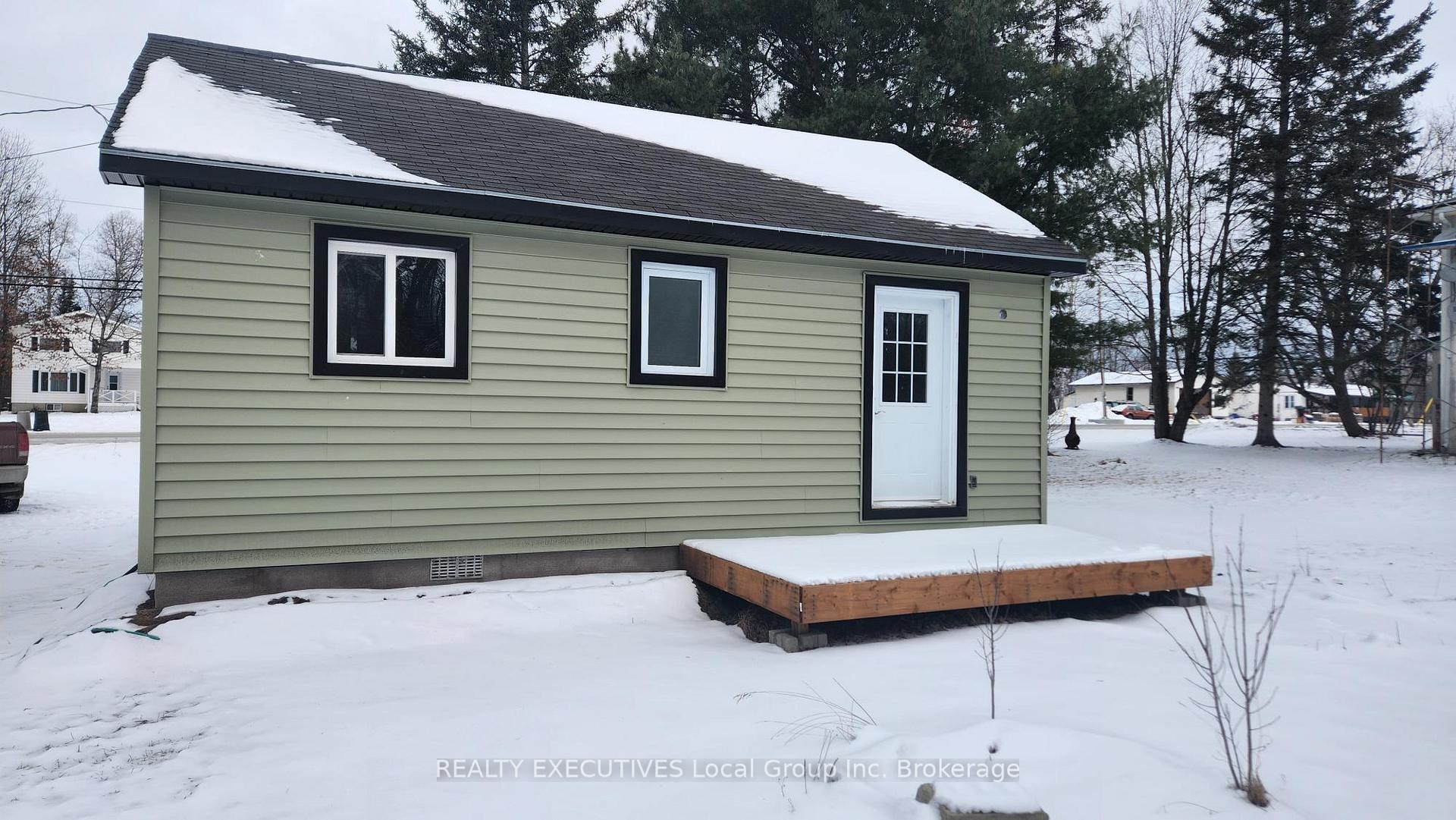 Photo 4 of 1901 Highway 654 W, Callander — HOMEH