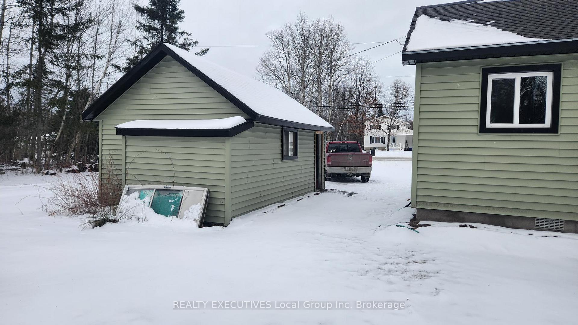 Photo 5 of 1901 Highway 654 W, Callander — HOMEH