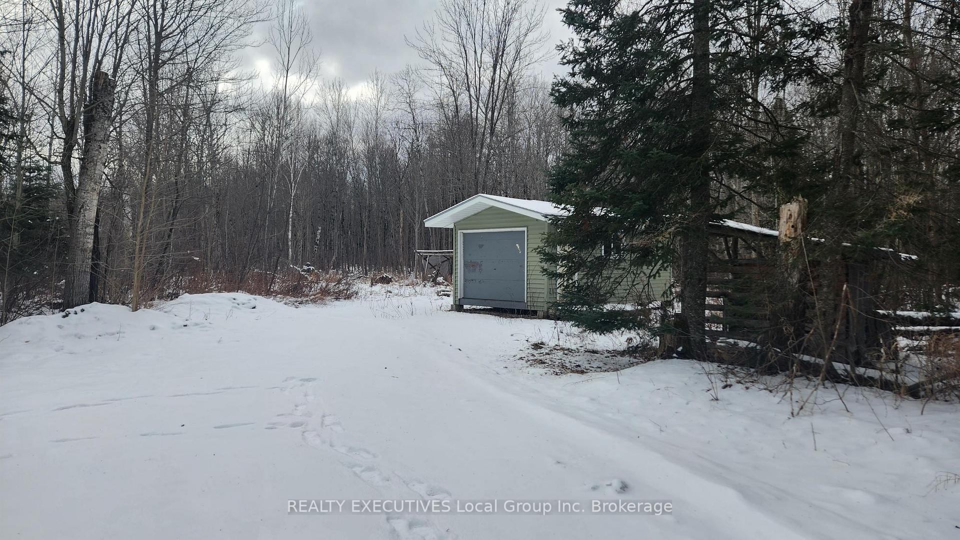 Photo 7 of 1901 Highway 654 W, Callander — HOMEH