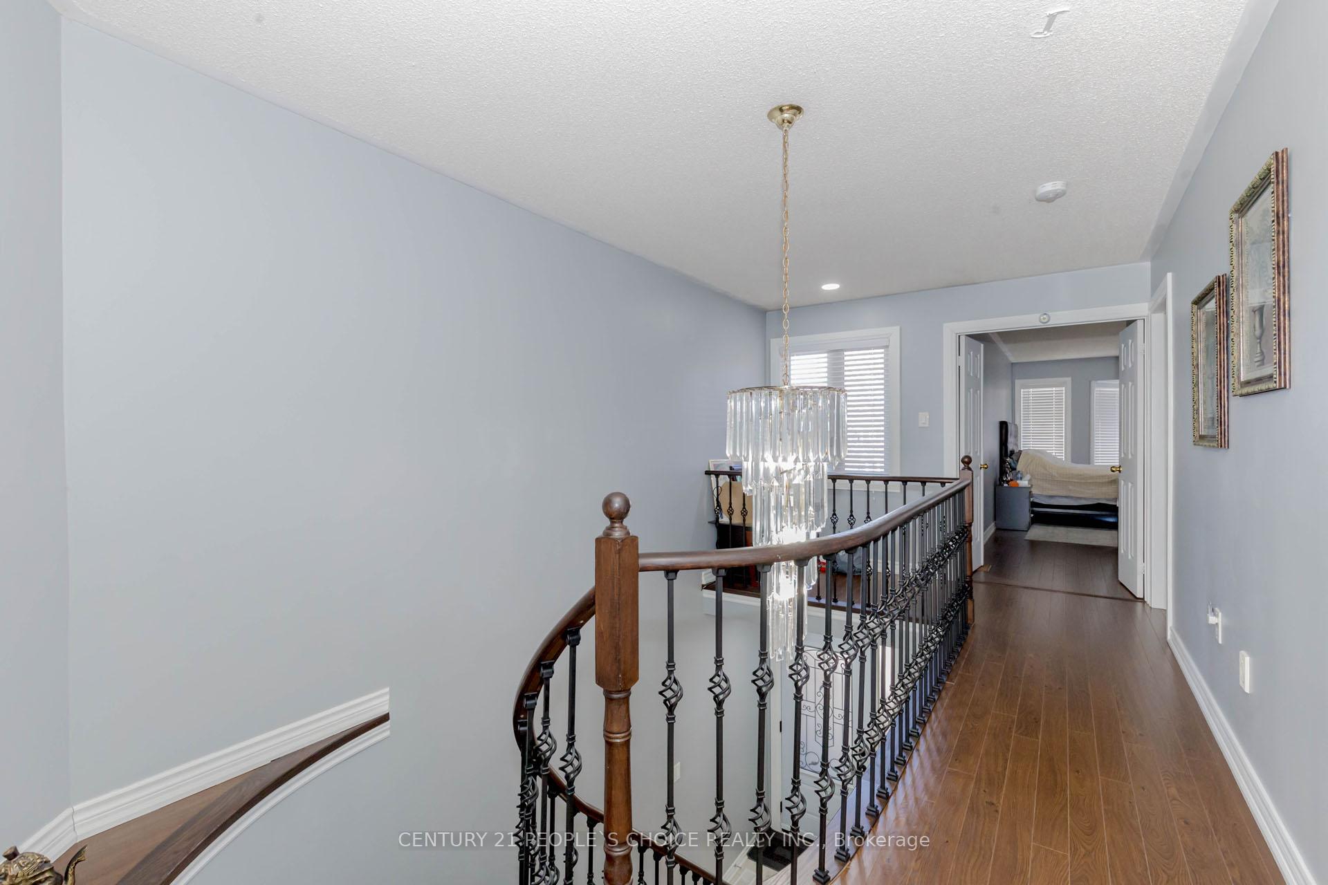Photo 13 of 13 Richwood Crescent, Brampton, Brampton West — HOMEH