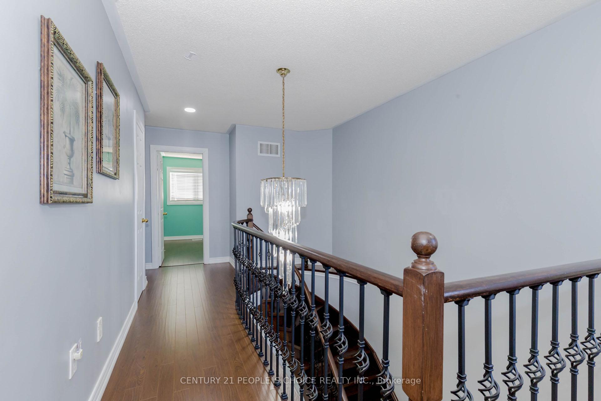 Photo 16 of 13 Richwood Crescent, Brampton, Brampton West — HOMEH