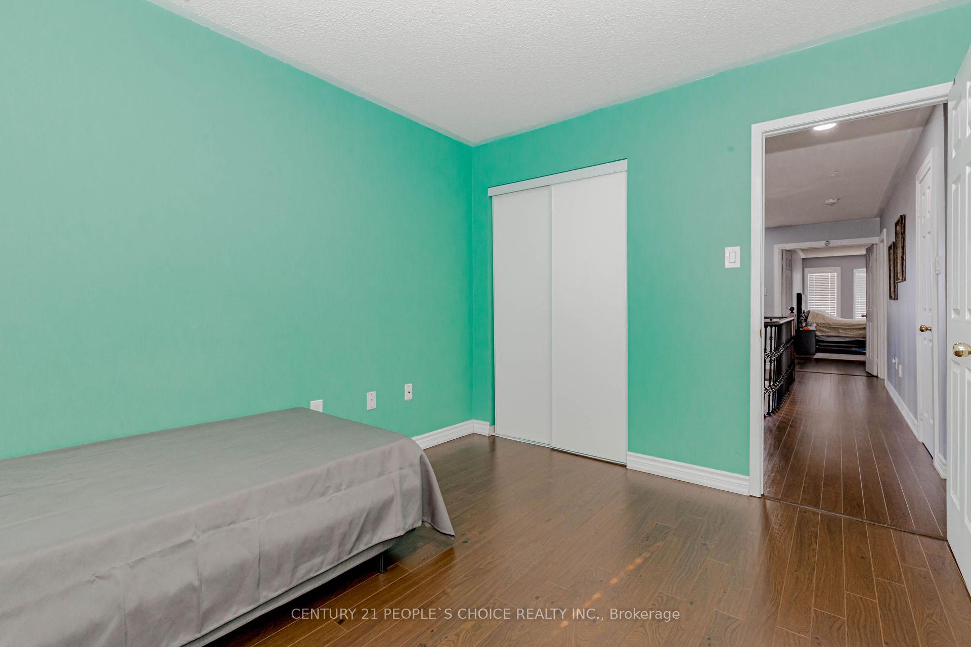 Photo 18 of 13 Richwood Crescent, Brampton, Brampton West — HOMEH