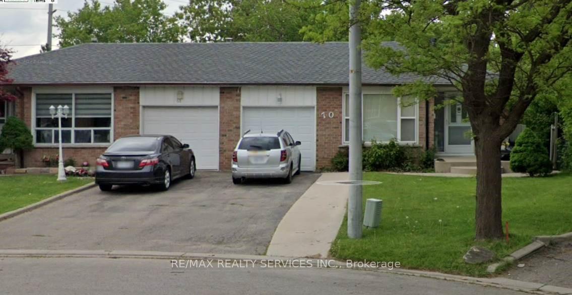 Front of 70 Marchbank Crescent