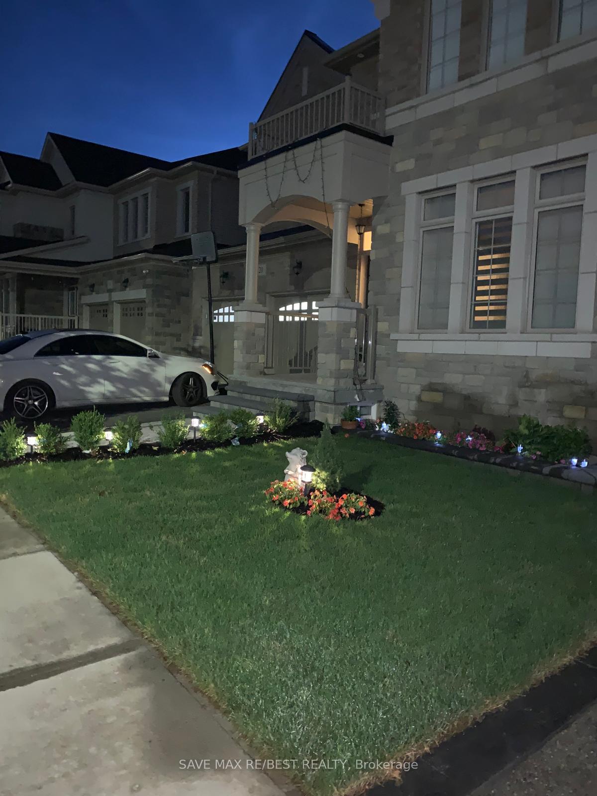 Photo 2 of Unit Bsmt, 20 Cloverhaven Road, Brampton, Toronto Gore Rural Estate — HOMEH